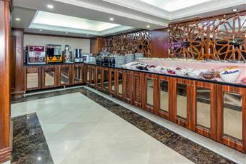 Tilia Hotel