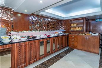 Tilia Hotel