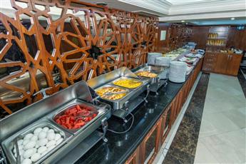 Tilia Hotel