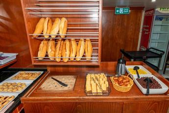 Tilia Hotel