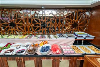 Tilia Hotel