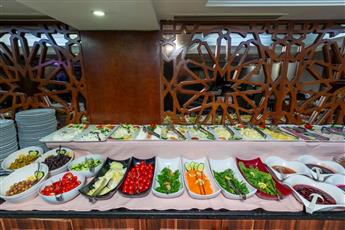 Tilia Hotel