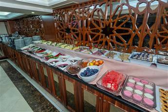 Tilia Hotel