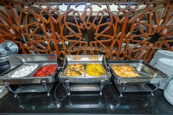 Tilia Hotel