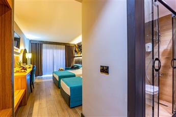 Timo Deluxe Resort 5*