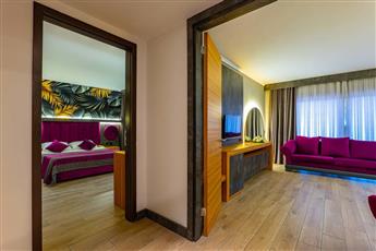 Timo Deluxe Resort 5*