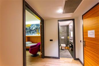 Timo Deluxe Resort 5*