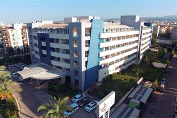 Timo Deluxe Resort 5*