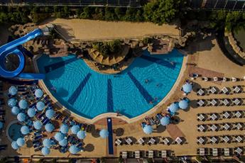 Timo Deluxe Resort 5*