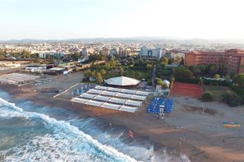 Timo Deluxe Resort 5*