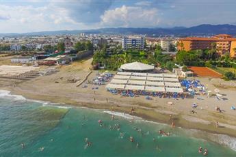 Timo Deluxe Resort 5*