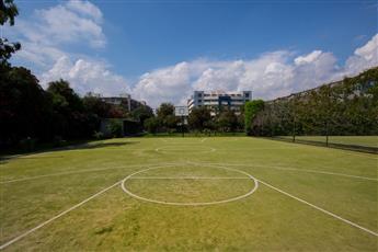 Timo Deluxe Resort 5*