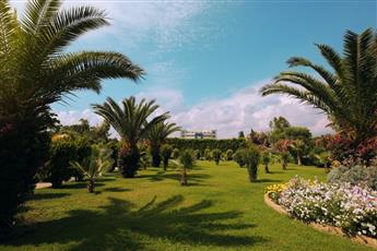 Timo Deluxe Resort 5*