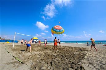 Timo Deluxe Resort 5*