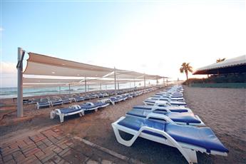 Timo Deluxe Resort 5*