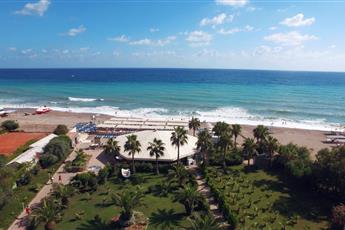 Timo Deluxe Resort 5*