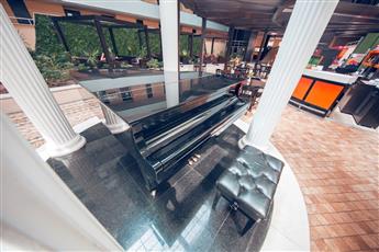 Timo Deluxe Resort 5*