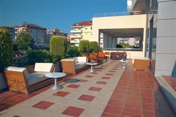 Timo Deluxe Resort 5*