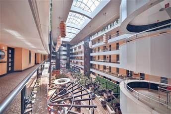 Timo Deluxe Resort 5*