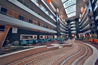 Timo Deluxe Resort 5*