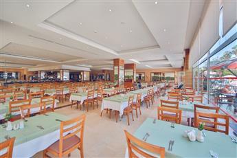 Timo Deluxe Resort 5*