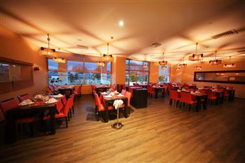 Timo Deluxe Resort 5*