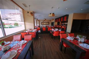 Timo Deluxe Resort 5*