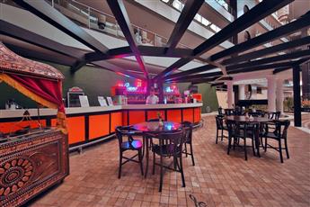 Timo Deluxe Resort 5*