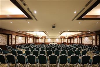 Timo Deluxe Resort 5*