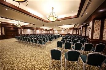 Timo Deluxe Resort 5*