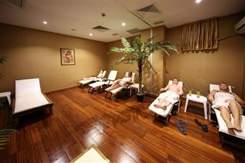 Timo Deluxe Resort 5*