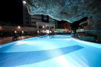 Timo Deluxe Resort 5*