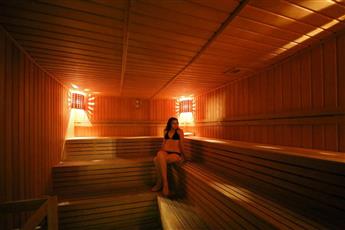 Timo Deluxe Resort 5*