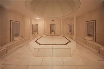 Timo Deluxe Resort 5*