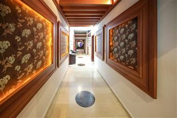 Timo Deluxe Resort 5*