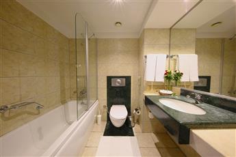 Timo Deluxe Resort 5*