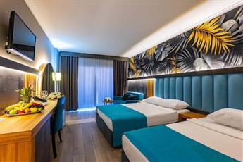 Timo Deluxe Resort