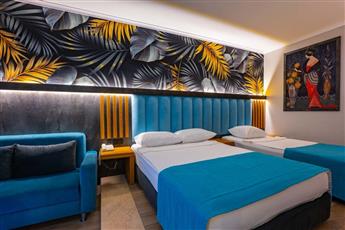 Timo Deluxe Resort