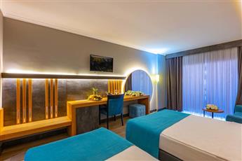 Timo Deluxe Resort