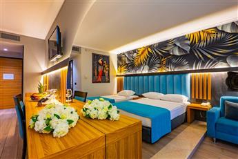 Timo Deluxe Resort