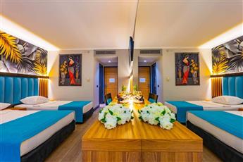 Timo Deluxe Resort