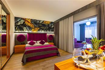 Timo Deluxe Resort