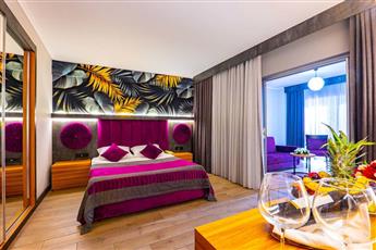 Timo Deluxe Resort