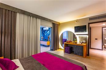 Timo Deluxe Resort
