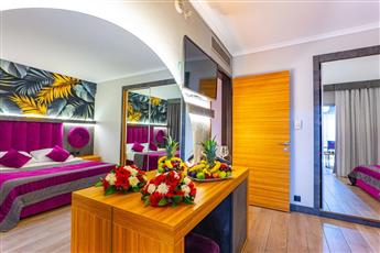 Timo Deluxe Resort