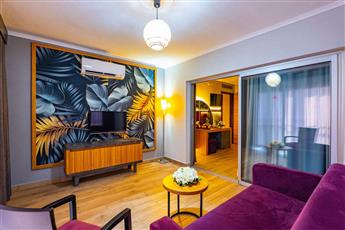 Timo Deluxe Resort