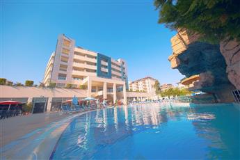 Timo Deluxe Resort