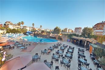 Timo Deluxe Resort