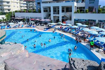 Timo Deluxe Resort