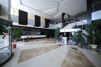 Timo Deluxe Resort